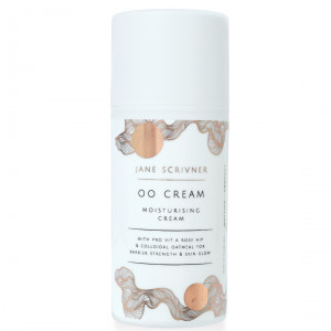 JANE SCRIVNER - OO CREAM - Ochranný hydratačný krém 100ml